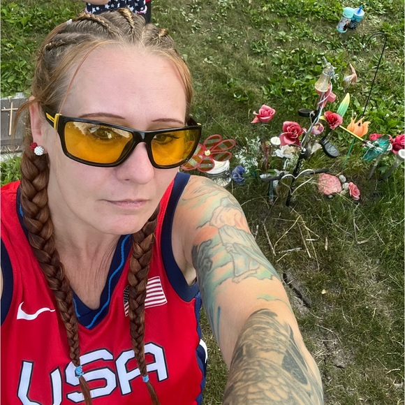 Meet your Posher, Alanda - Picture 11 of 13